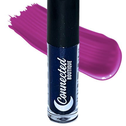 Connected Boutique - Magic - pH‑Reactive Lip and Cheek Stain – Cotton Candy Color‑Changing Tint