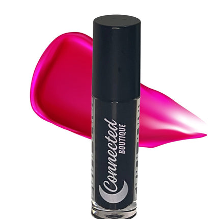 Connected Boutique - Gothic - Vanilla Color‑Changing Lip and Cheek Stain – All‑Day Matte Tint