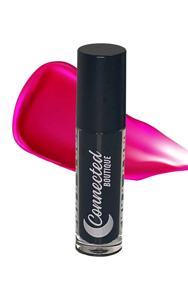 Connected Boutique - Gothic - Vanilla Color‑Changing Lip and Cheek Stain – All‑Day Matte Tint