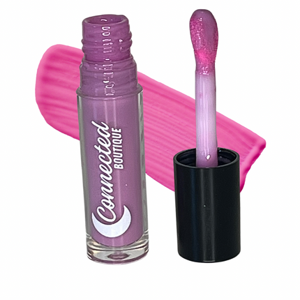 Connected Boutique - Zen - Lavender Color‑Changing Lip and Cheek Stain