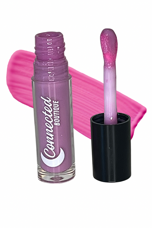 Connected Boutique - Zen - Lavender Color‑Changing Lip and Cheek Stain