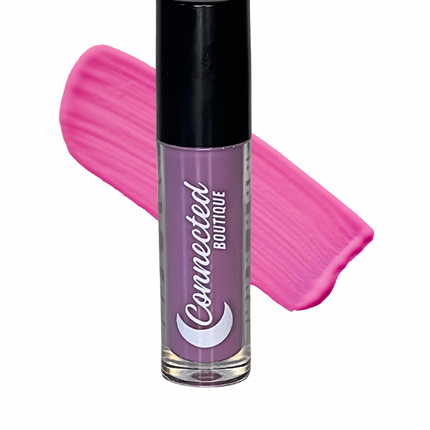 Connected Boutique - Zen - Lavender Color‑Changing Lip and Cheek Stain