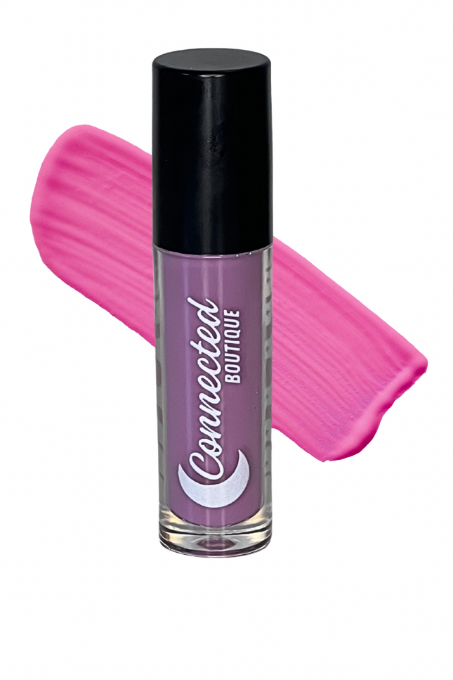 Connected Boutique - Zen - Lavender Color‑Changing Lip and Cheek Stain
