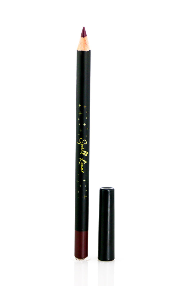 Curst Kosmetics - SPELL LINER - SPELL