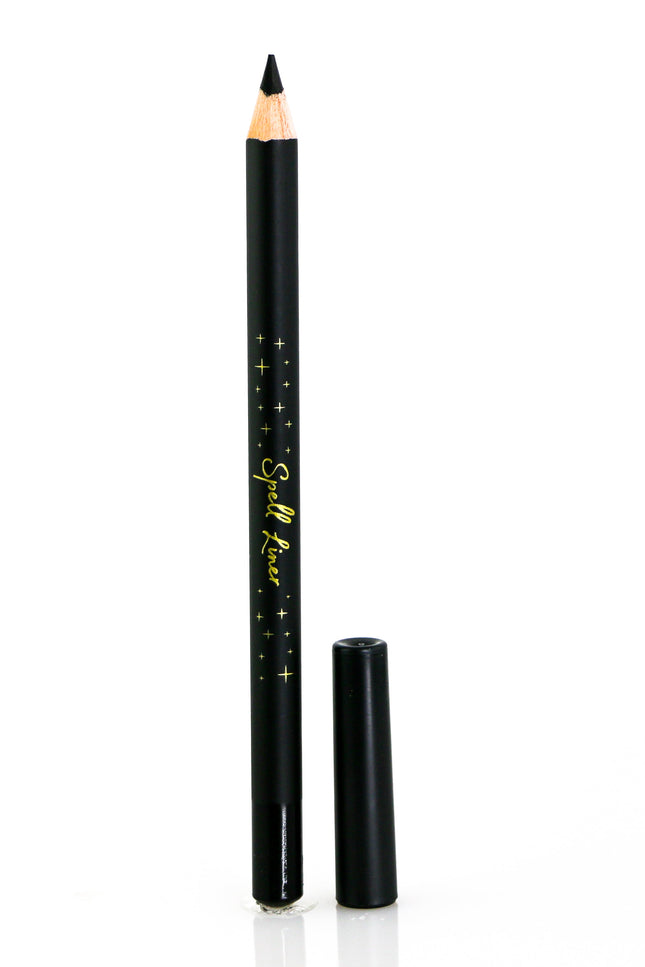 Curst Kosmetics - SPELL LINER - RITUAL