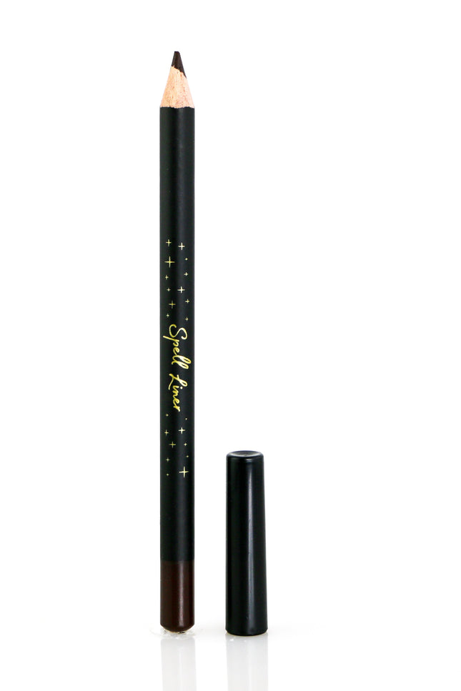 Curst Kosmetics - SPELL LINER - ELEMENTAL