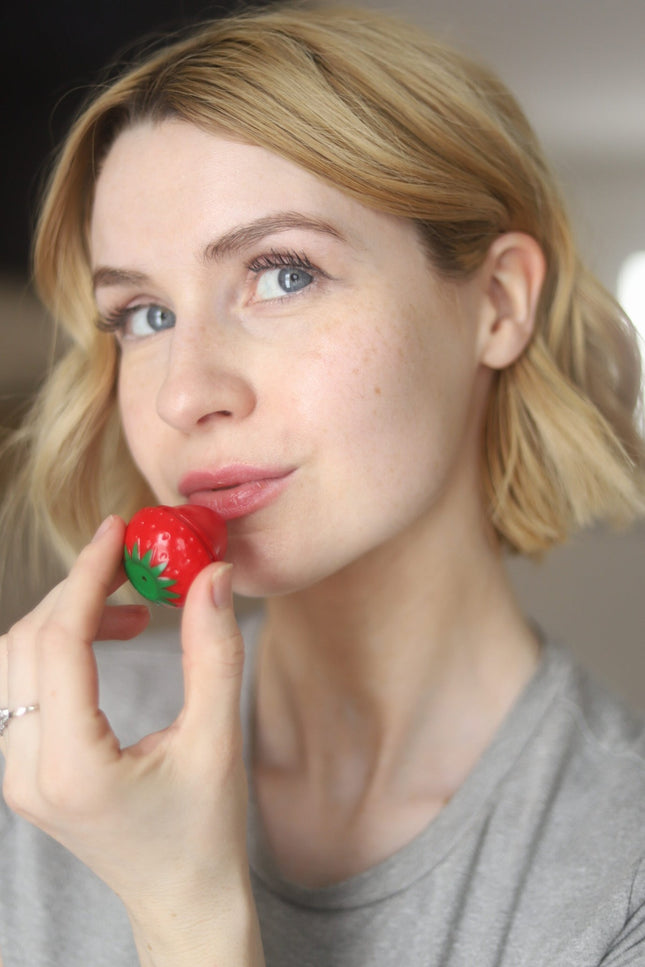 EpiLynx - Nourishing Lip Balm for Deep Moisture and Protection