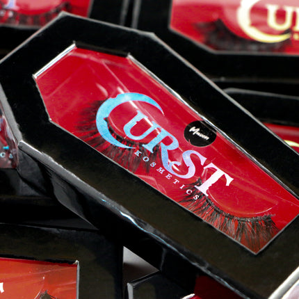 Curst Kosmetics - Maven Lashes