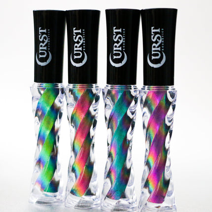 Curst Kosmetics - Spell Casting Multi Chrome liquid eyeshadow - Enchantment