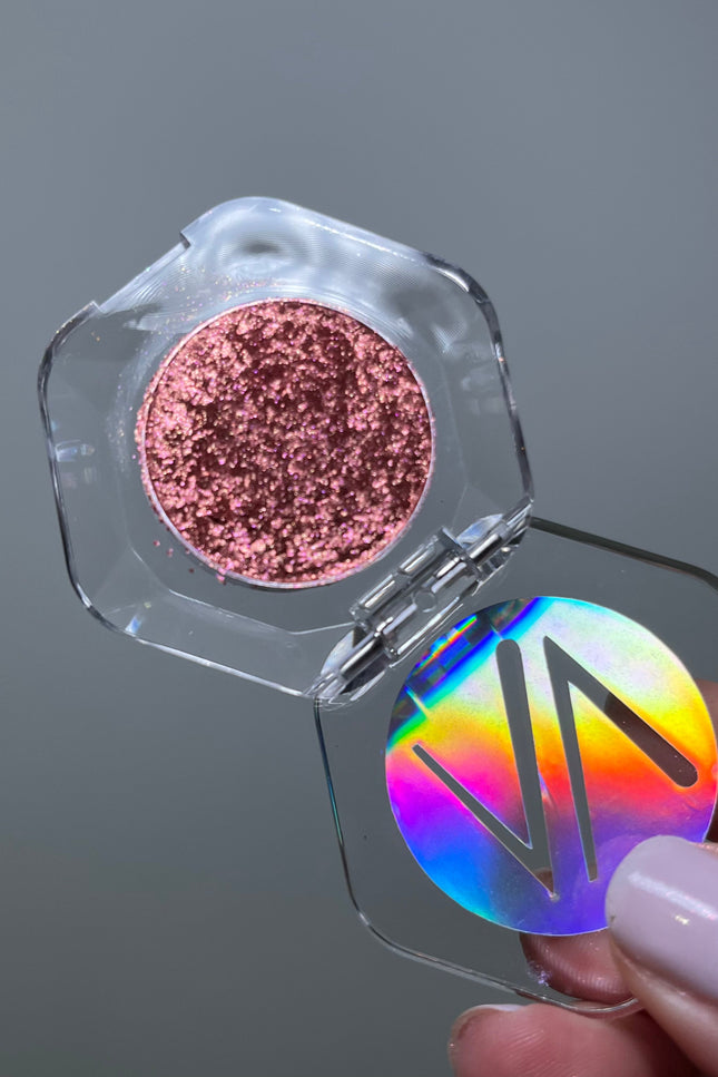 NABA Cosmetics - Creamy Pigment Dalia