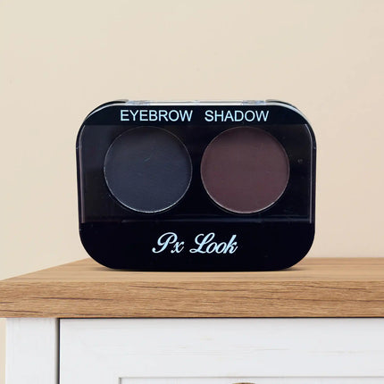 Prolux Cosmetics - PxLook Eyebrow Shadow