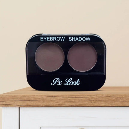 Prolux Cosmetics - PxLook Eyebrow Shadow