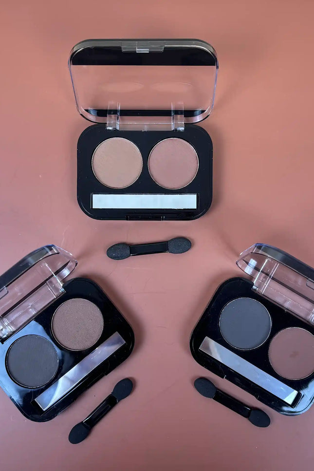 Prolux Cosmetics - PxLook Eyebrow Shadow