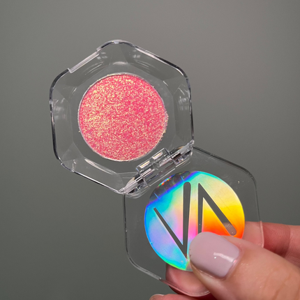 NABA Cosmetics - Creamy Pigment Afrodita