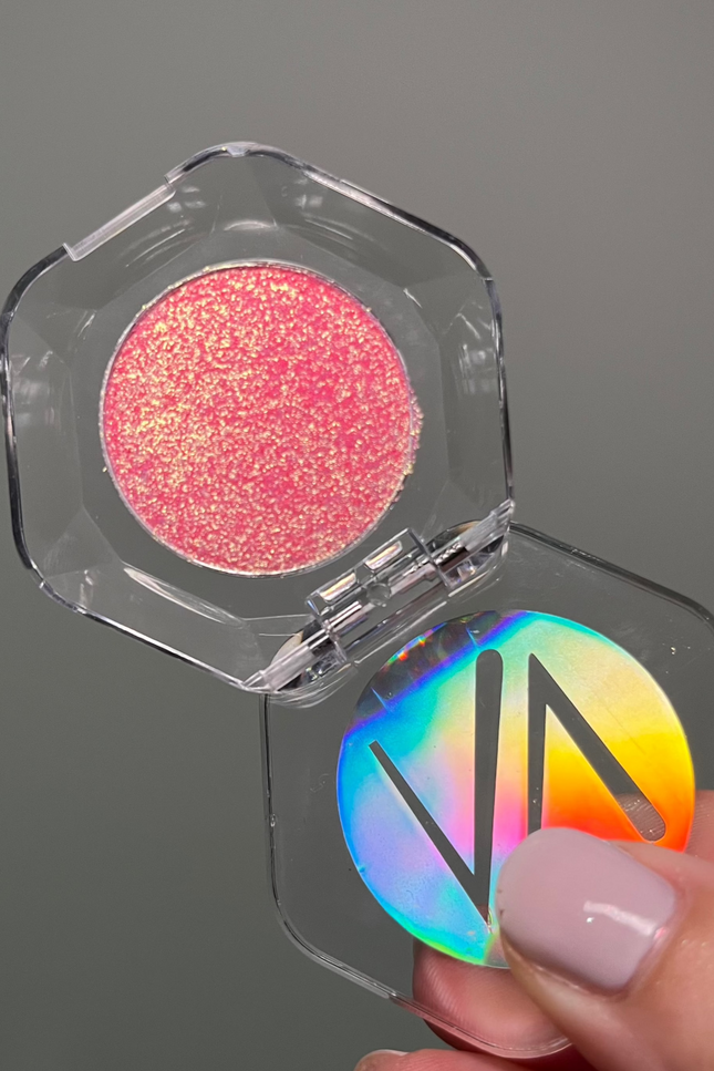 NABA Cosmetics - Creamy Pigment Afrodita