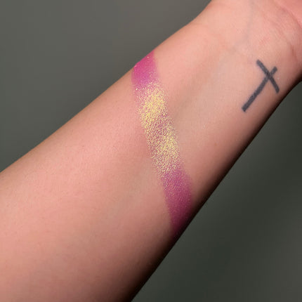 NABA Cosmetics - Creamy Pigment Afrodita
