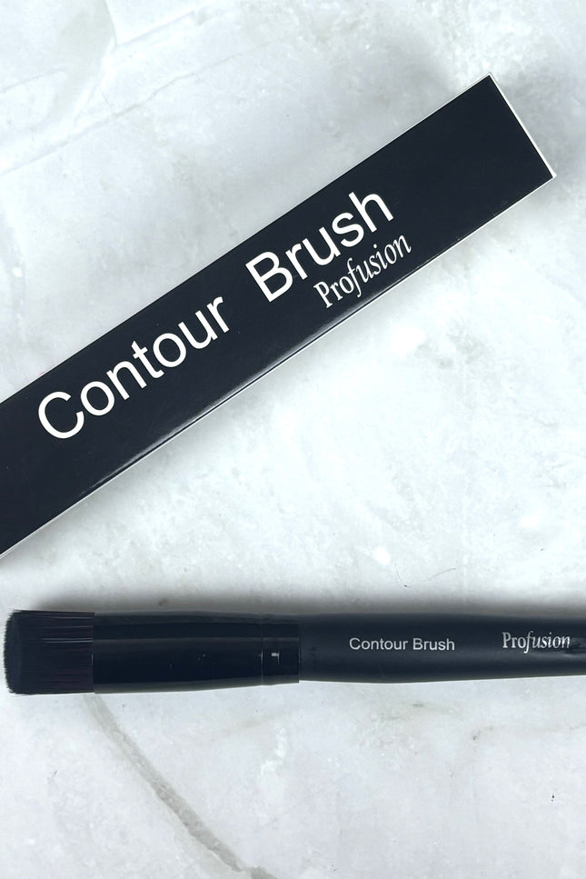Prolux Cosmetics - Profusion Contour Brush