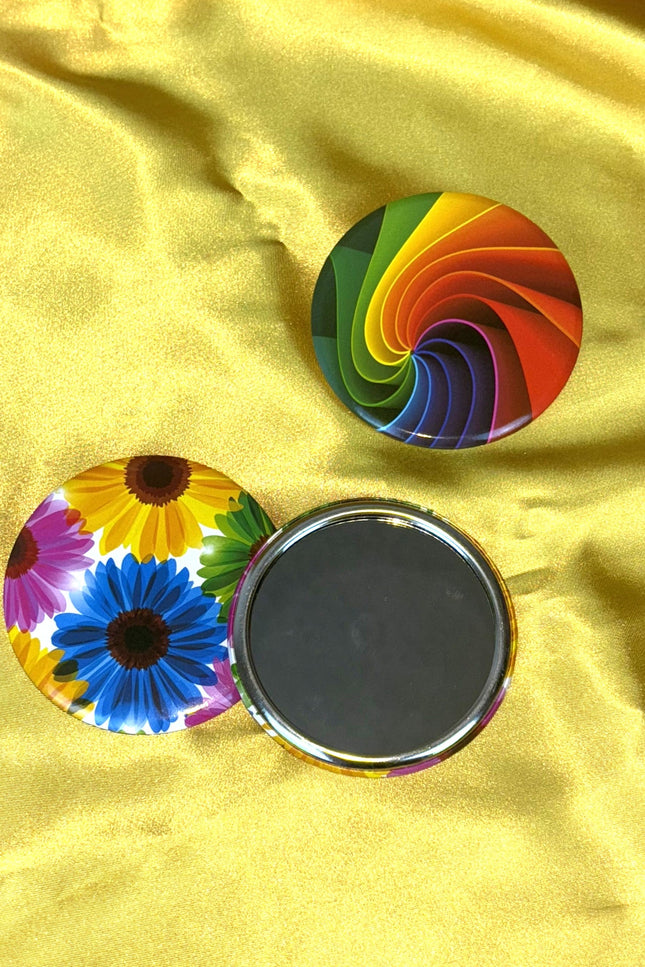 Prolux Cosmetics - Pocket Mirror