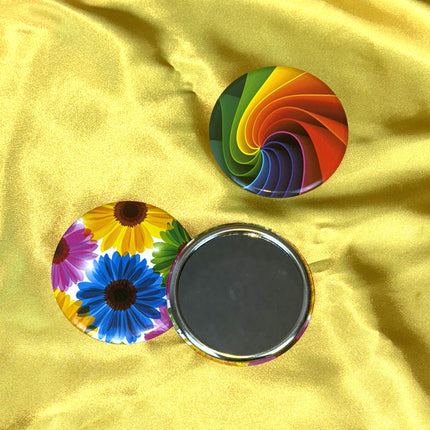 Prolux Cosmetics - Pocket Mirror