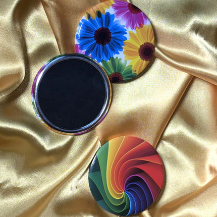 Prolux Cosmetics - Pocket Mirror