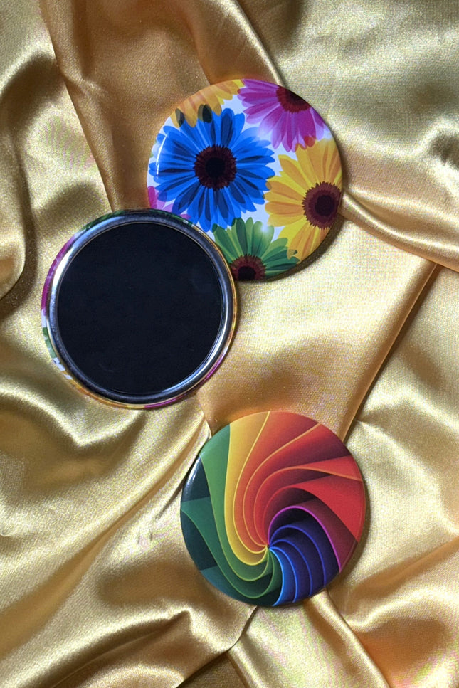 Prolux Cosmetics - Pocket Mirror