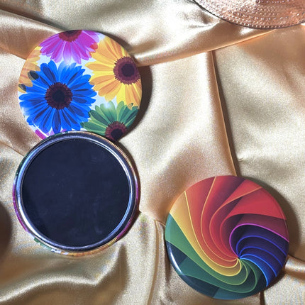 Prolux Cosmetics - Pocket Mirror