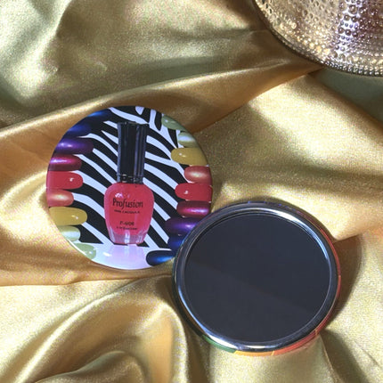 Prolux Cosmetics - Pocket Mirror