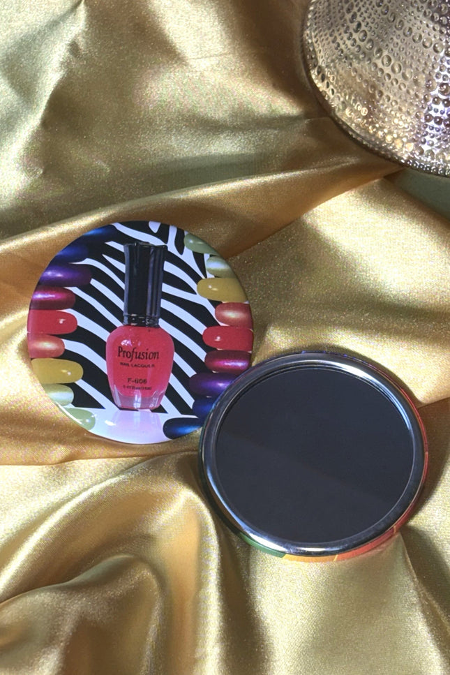 Prolux Cosmetics - Pocket Mirror