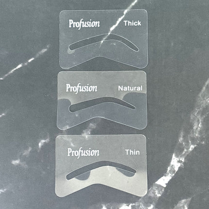 Prolux Cosmetics - Prolux Eyebrow Shadow