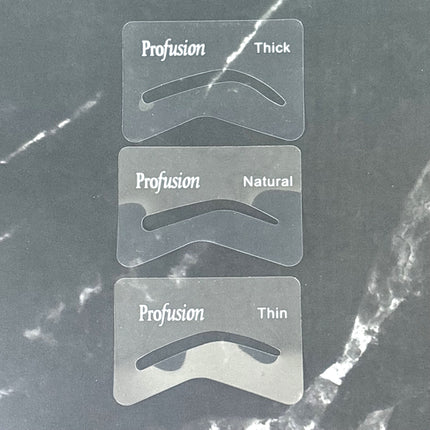 Prolux Cosmetics - Prolux Eyebrow Shadow