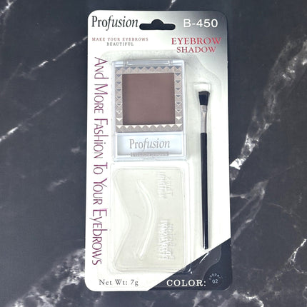 Prolux Cosmetics - Prolux Eyebrow Shadow