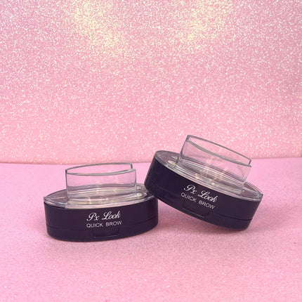 Prolux Cosmetics - PxLook Quick Brow Powder