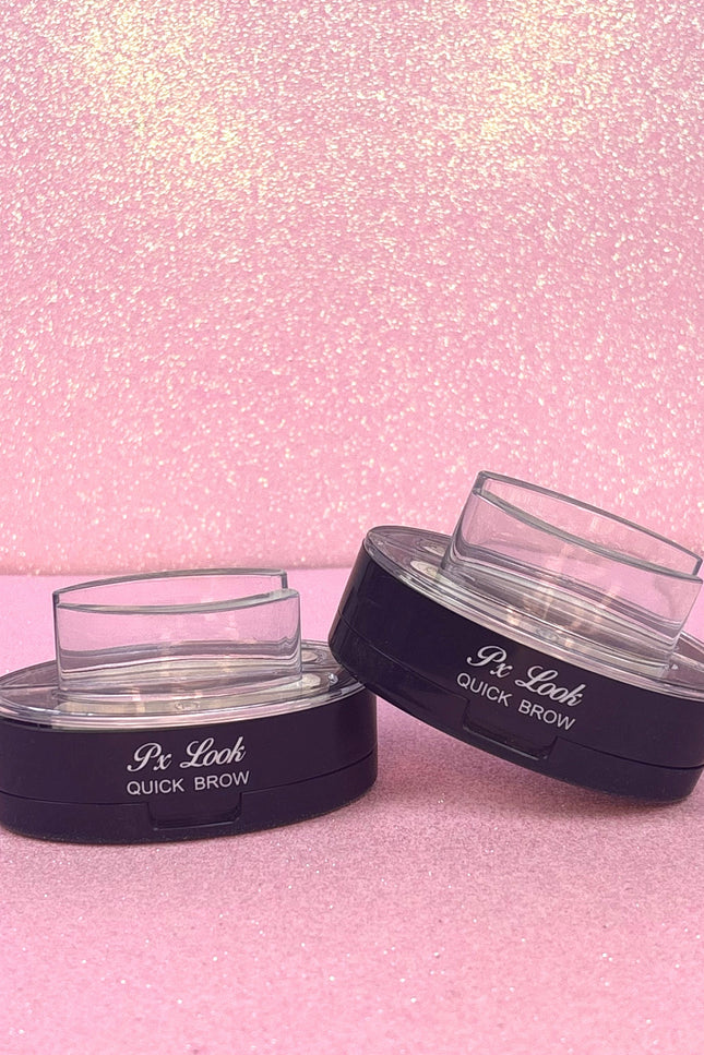 Prolux Cosmetics - PxLook Quick Brow Powder