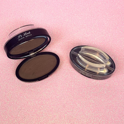 Prolux Cosmetics - PxLook Quick Brow Powder
