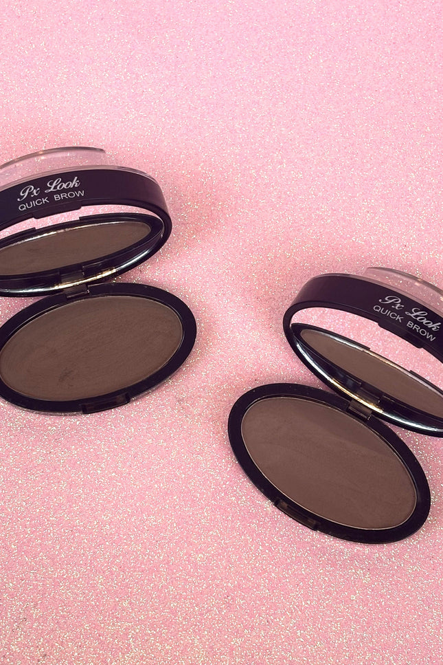 Prolux Cosmetics - PxLook Quick Brow Powder