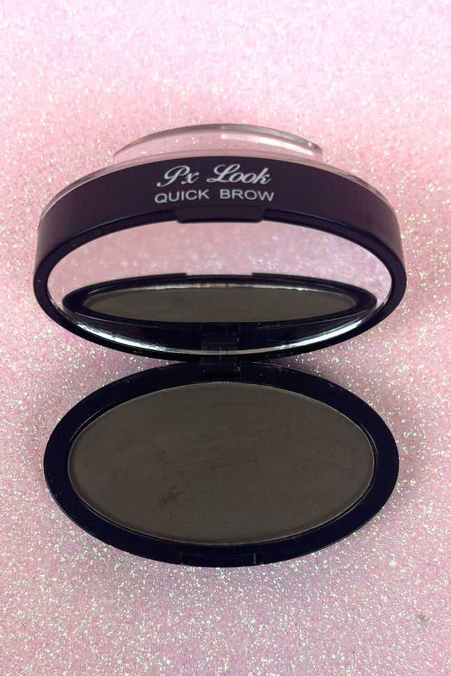 Prolux Cosmetics - PxLook Quick Brow Powder