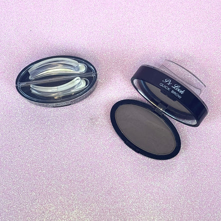 Prolux Cosmetics - PxLook Quick Brow Powder