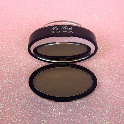 Prolux Cosmetics - PxLook Quick Brow Powder