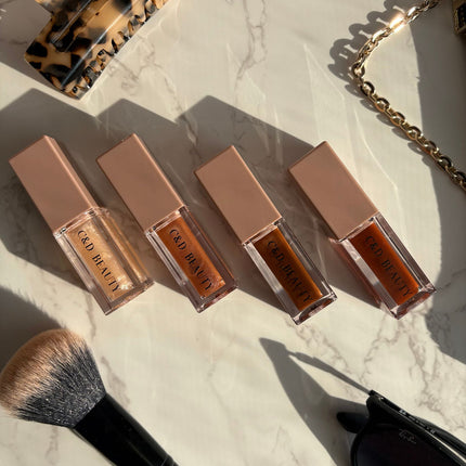 C & D Beauty - Limited Edition Luxe Lip Oils