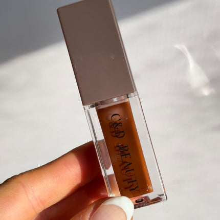 C & D Beauty - Limited Edition Luxe Lip Oils