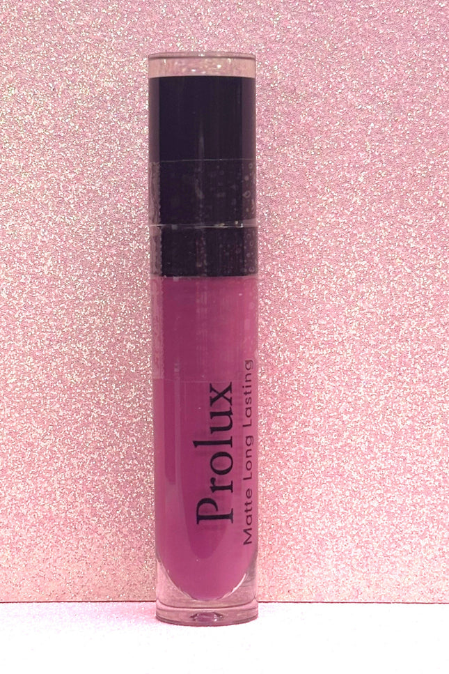 Prolux Cosmetics - Best Matte Long Lasting Lip Gloss - Prolux