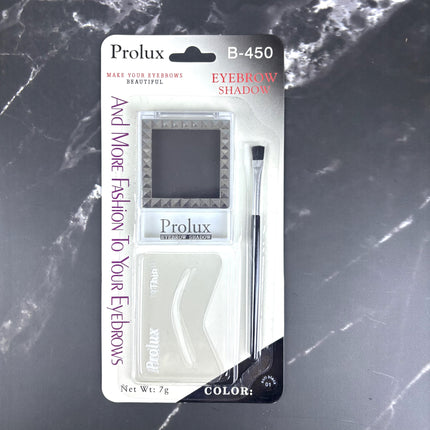Prolux Cosmetics - Prolux Eyebrow Shadow