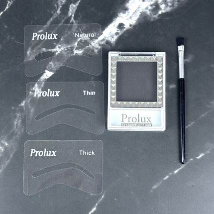 Prolux Cosmetics - Prolux Eyebrow Shadow