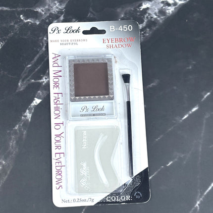 Prolux Cosmetics - Prolux Eyebrow Shadow