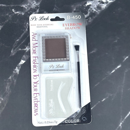 Prolux Cosmetics - Prolux Eyebrow Shadow