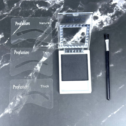 Prolux Cosmetics - Prolux Eyebrow Shadow