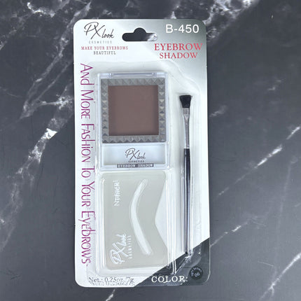 Prolux Cosmetics - Prolux Eyebrow Shadow