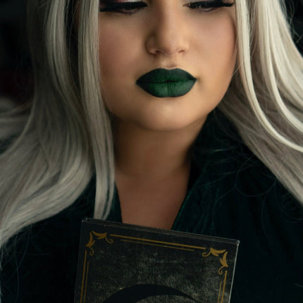 Curst Kosmetics - Spell Book - Eyeshadow Palette