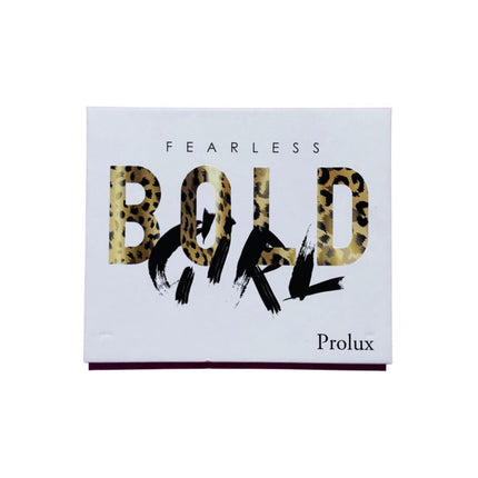 Prolux Cosmetics - Bold Girl Eyeshadow Palette