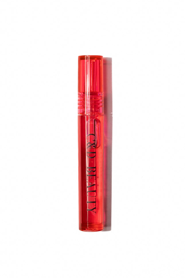 C & D Beauty - Lip Plumping Gloss